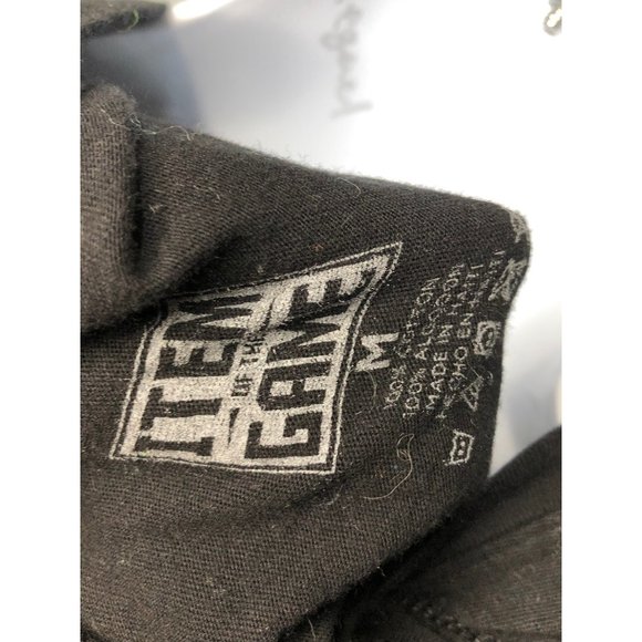 Miami Heat t-shirt med black - Picture 5 of 5